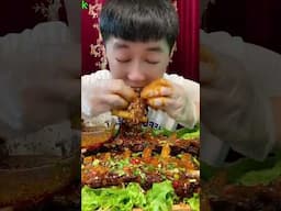 ASMR EATING SOUND - ASMR EATING - MUKBANG EATING  - EATING EVERYDAY - EATING SOUND - ASMR MUKBANG