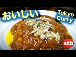Japanese Curry 2025 // BEST Indian-Style Hybrid