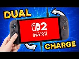 30 QUESTIONS & ANSWERS 🧲 Nintendo Switch 2 🧲