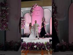 Bhai ki Shaadi #sangeet #sangeetdance #performance #simrandhanwani #dance #shorts #viral #fyp