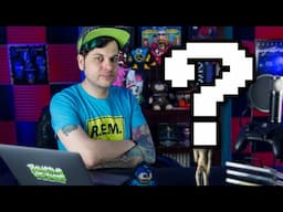 A Big Fat Mystery Stream Because My Other Idea Didn't Work!!!