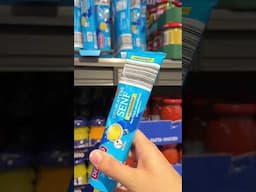 Wocheneinkauf für 2,5 Personen #foodhaul #einkauf #aldi #wochenplanung