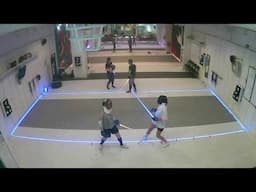 Bolt lesson