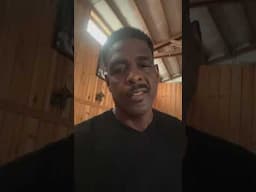 Chris Webber WARNING To Corey Holcomb & Others Spreading Rumor He Got Jackie Christie Pregnant!