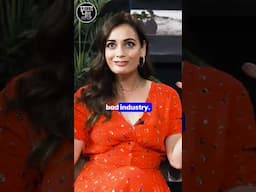 DIA MIRZA talks about her past... #diamirza #bollywood
