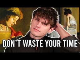 The Problem with Self Help | The Authenticity Scam