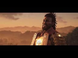 The Epilogue of AC Shadows left me wanting for more...