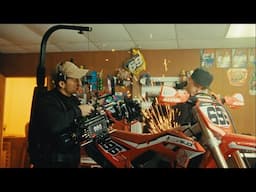 Behind The Scenes - Laowa Proteus Anamorphic Zooms