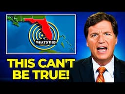 Marine Researchers TERRIFIED After Discovering Sudden Oceanic Sinkholes Near Florida!