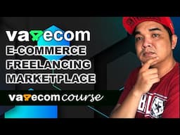 va4ecom Course New Perks freelancing marketplace For All Members