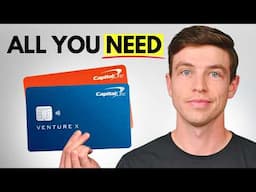 Why (Almost) Everyone Loves The Capital One Duo