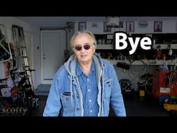 I'm Leaving YouTube