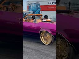 Hits at StreetWhipz Carshow