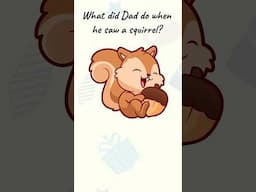 Dad Joke