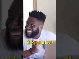 Nigerian Speaks Fluent Tamil to Mother-in-Law