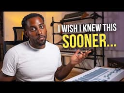 10 Years of Brutally Honest Music Production Advice in 16 minutes