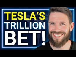 Is Tesla Hiding Another Gamechanger Business?