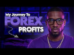 From Zero to 6 FIGURES  : My Proven Forex Trading Blueprint | JEREMY CASH