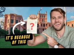 Why are Digital Nomads are flocking to Paraguay?   🇵🇾 Asuncion Vlog
