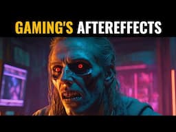 Gaming's Surprising Benefit and Dark Side: How Dark Souls and Serial Gaming is Affecting Gamers