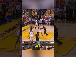 When LeBron and Kyrie both dropped 41 each in a legendary Game 5 👑🔥