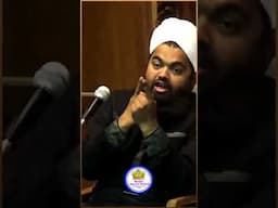 Nafrat, Hasad Aur Gharz Se Dil Ko Kaise Saaf Karein Sayyed Aminul Qadri