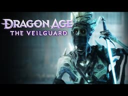 The Profane and the Lost! | Dragon Age: The Veilguard - #68