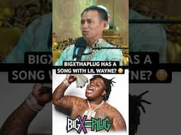 #BigXThaPlug has a song with #LilWayne 😳 #countrymusic  #rap #upcomingartist #celebritynews #hiphop