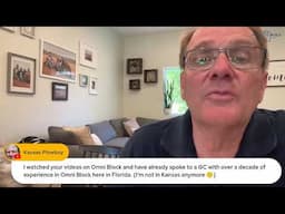 Ask A General Contractor Your Building Questions