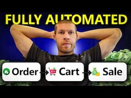 How to Automate Your Dropshipping Business with Auto DS
