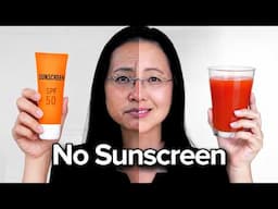 10 Foods Better Than Sunscreen.