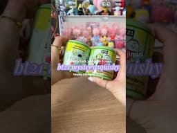 unboxing bt21 mystery squishy 💜 BTS IS SO BACK #BTSisback