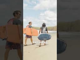 Surf Coaching Retreat in Nicaragua – What Guests Think