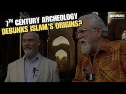 "Islam's Missing Prophet" - The Evidence in Ancient Currency | (Jay Smith & Mel)