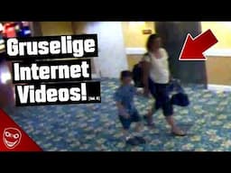 Die gruseligsten Videos aus dem Internet! [Vol. 4]