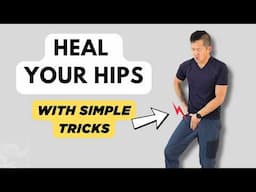 You Should Be Doing This If You Have Hip Pain