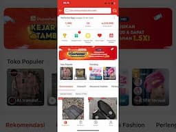 penghasilan shopee affiliate 2025 #shopeeaffiliate #penghasilanshopee #affiliateshopee #shorts