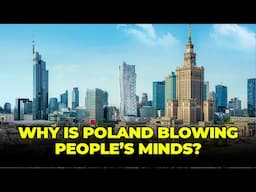 5 Surprising Things Poland Does Better Than Western Countries | Why Poland Is Winning in 2025