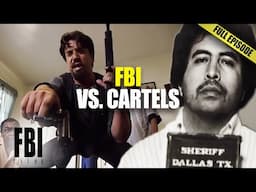 Inside The FBI's War On Drugs | The FBI Files