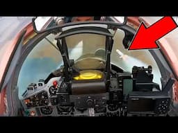The Most Intense F-16 Footage Ever Recorded (*GRAPHIC FOOTAGE*)