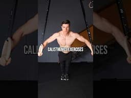The Only 3 Exercises You Need For Mass (CHEST)