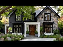 Modern Minimalist Homes That Redefine Luxury | 25 Gorgeous Designs You Must See!