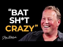 THIS is What Europe REALLY Thinks About America Right Now ft. Eelco de Boer