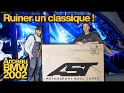 Ruiner un Classique : Arceau AST dans la 2002 ! [M2 Ep.5]
