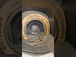 Ford EVAP Code Fix #semperfimechanic #mobilemechanic