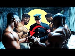 Heimlich Himmler's SECRET Gay AFFAIRS EXPOSED!