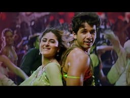 Aaja Ve Mahi | Fida (2004) | Shahid Kapoor | Kareena | Alka Yagnik | Udit Narayan | Best Hindi Song