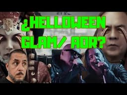 HELLOWEEN presenta THIS IS TOKYO como single OPINIÓN AMUSIA AL CHILE