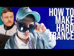 How To Make German Trance Like CLEOPARD200 & JOKESONYOU [+Samples]