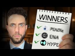 Biggest Winners From The New Crypto Law NO ONE Is Talking About